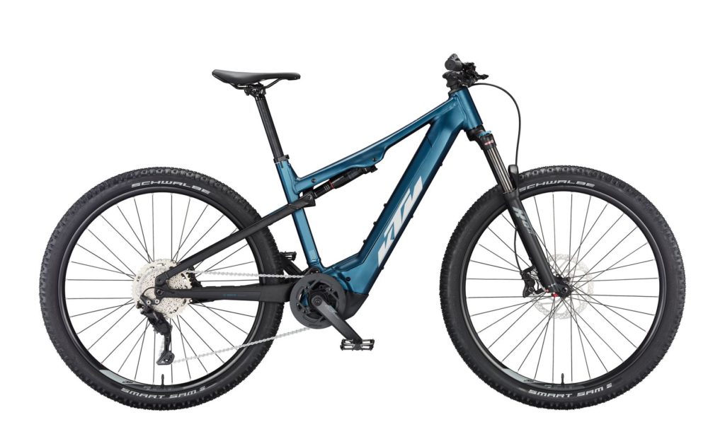 Destockage Velo electrique KTM